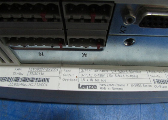 EVS9324-EKV004 Invertitore a frequenza variabile Lenze Originale Nuovo