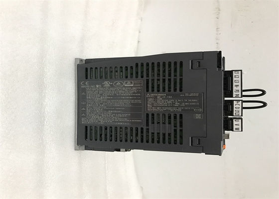 Serie dell'amplificatore MR-J4-10A MELSERVO J4 di CA di MR-J4-10B100W 1.5A servo