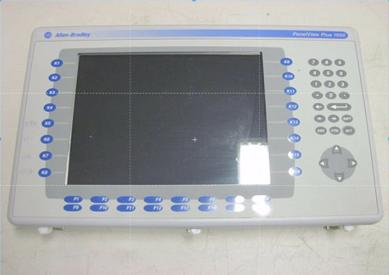 800 x 600 più del CE 2711P-T10C21D8S PanelView del touch screen di HMI