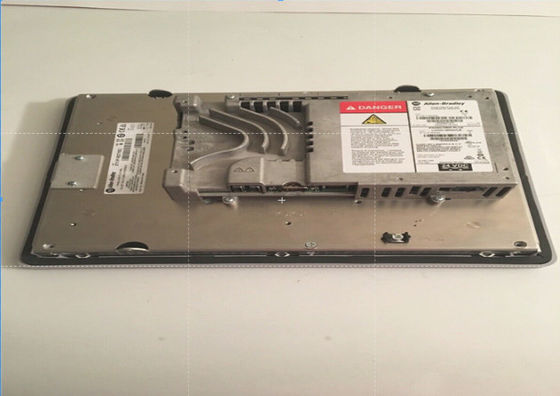 800 x 600 più del CE 2711P-T10C21D8S PanelView del touch screen di HMI