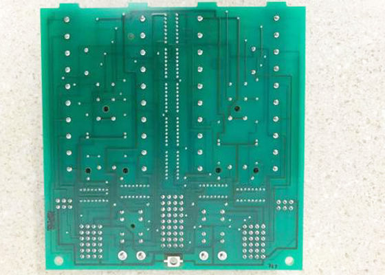 Controllore logico programmabile Module Termination Unit dello SpA di NTCS04 ABB