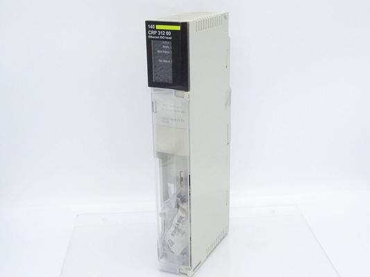 IP Modbus di Ethernet del porto 140CPU65160 dello SpA 4 di Modicon Quantum di Ethernet