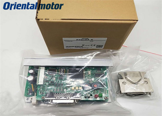 Driver del ciclo chiuso di punto del circuito di controllo di ASD18A-K VEXTA Orientale servo DC24V