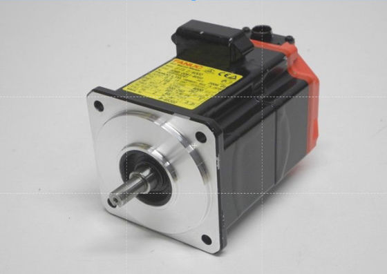 Servomotore A06B-0061-B203 della macchina di CNC di GE FANUCAC