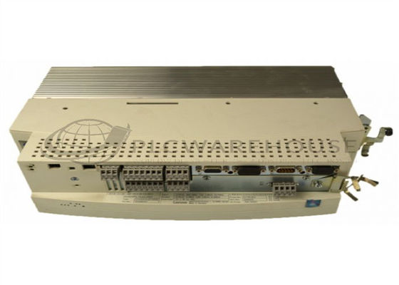 Servo invertitore 3KW di frequenza di monofase di Lenze EVS9324-EPV004