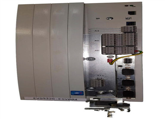 Servo regolatore di EVS9326-ESV004 Lenze 9300 serie un servo invertitore da 400/480 di VCA
