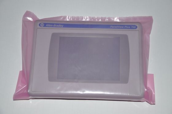 Touch screen di 2711P-RDT7C HMI PIÙ 700