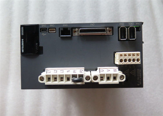 CA di MR-J3-200B 2KW un amplificatore Mitsubishi V di MR-J3 200 - 230 di 3 fasi
