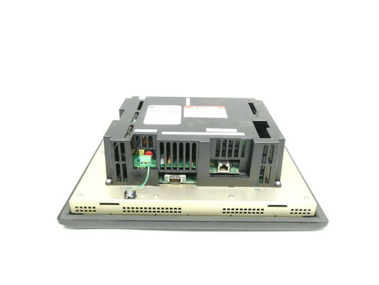 interfaccia di 10inch Hmi con il touch screen Hmi del Plc Panelview con il Plc 2711-T10C20L1