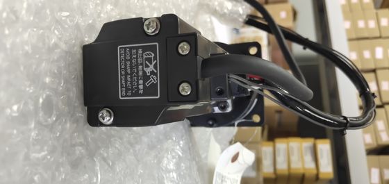 MITSUBISHI HC-PQ053BG2 Servomotore industriale da 3,5 kW Servomotore ad alta potenza