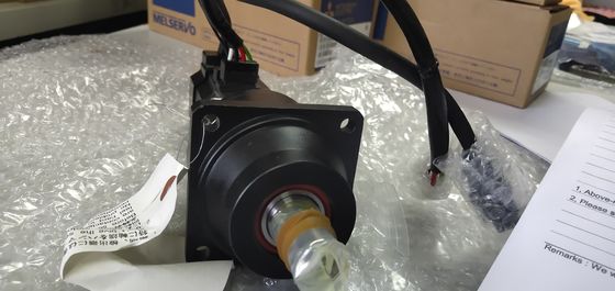 MITSUBISHI HC-PQ053BG2 Servomotore industriale da 3,5 kW Servomotore ad alta potenza