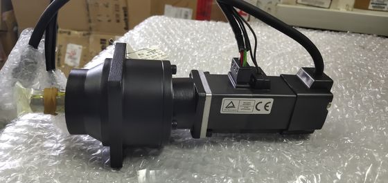 MITSUBISHI HC-PQ053BG2 Servomotore industriale da 3,5 kW Servomotore ad alta potenza