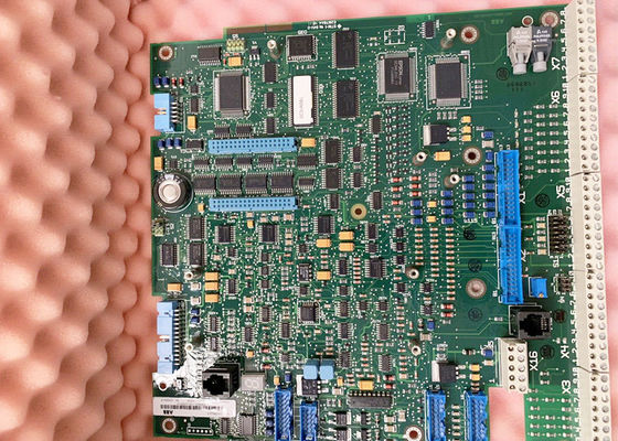 Circuito di controllo di SDCS-CON-2B 3ADT309600R1012 24VDC SDCSCON2B