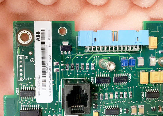 Circuito di controllo di SDCS-CON-2B 3ADT309600R1012 24VDC SDCSCON2B
