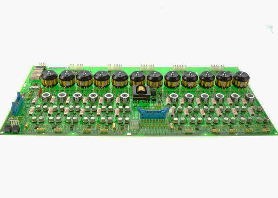 SAMT-11 57211369 Tavola di circuito di controllo ABB Carta elettronica di amplificatore di impulsi stampati