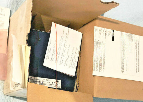 CA ridondante 800M Hardware del modulo di alimentazione di SD834 3BSC610067R1