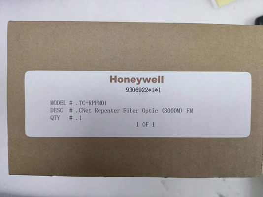 Modulo Controlnet 7amp dell'adattatore del ripetitore del circuito di controllo di Honeywell Tc-Rpa001