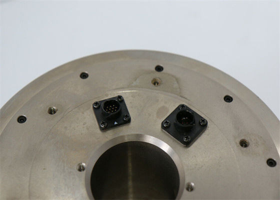 SGMCS-17D3B11 servomotore senza spazzola del bit industriale del servomotore 200VAC 20