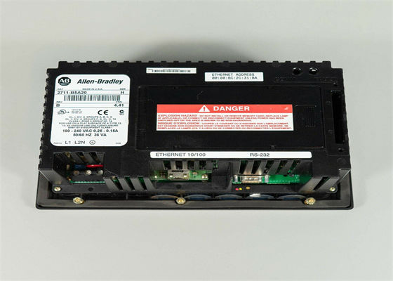 Touch screen Allen Bradley Touchscreen 550 di 2711B5A20 HMI