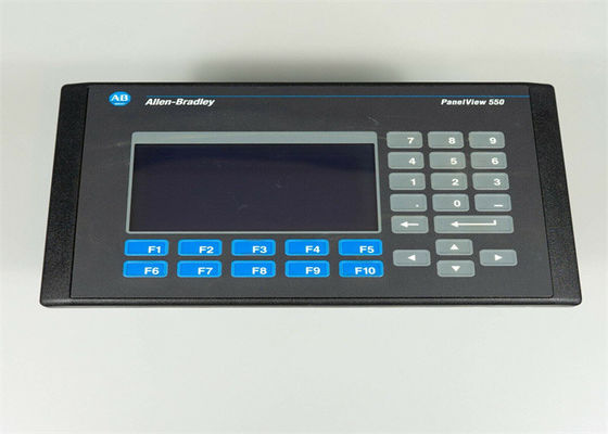 Touch screen Allen Bradley Touchscreen 550 di 2711B5A20 HMI