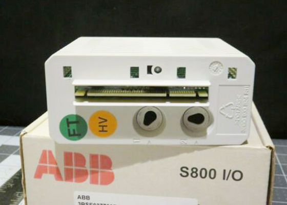 Interfacce di comunicazione dell'ingresso/uscita del modem S800 del mazzo di 3BSE037760R1 TB840A Modulebus