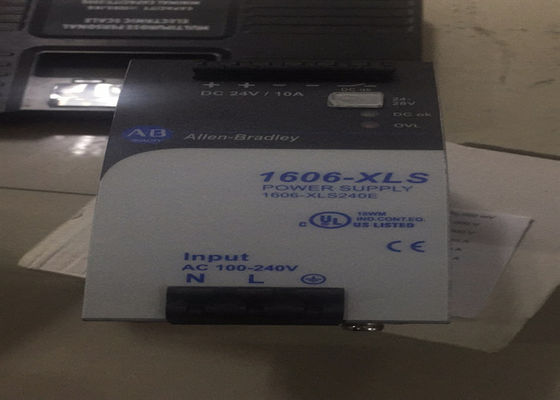 Modulo di alimentazione ridondante 1606-XLS240E Ingresso monofase 24 V, 10 A