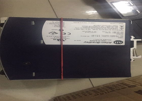 Modulo di alimentazione ridondante 1606-XLS240E Ingresso monofase 24 V, 10 A