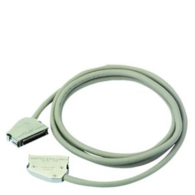 Connettore schermato palo del terminale di vite di 6DD1684-0GF0 SC63 50 per t400