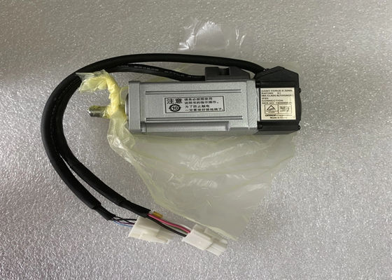 Servomotore industriale R88M-G10030H-S2 Servomotore serie G OMRON 3000 RPM 230V