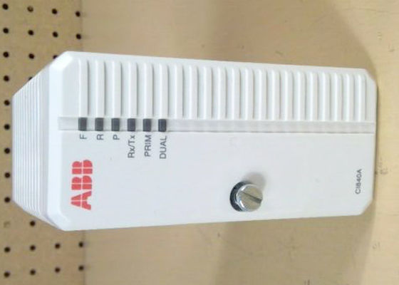3BSE041882R1 Modulo CI840A Interfaccia PROFIBUS DP-V1 Sistema 800xA 24V