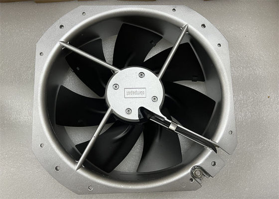 Ventola di raffreddamento di riserva 3AUA0000125508 (W2E250-HL06-21) di ABB per gli invertitori ACS880