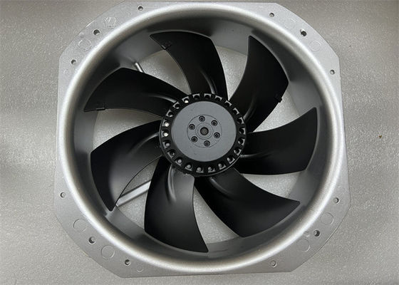 Ventola di raffreddamento di riserva 3AUA0000125508 (W2E250-HL06-21) di ABB per gli invertitori ACS880