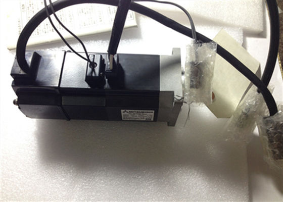 Servomotore industriale 3000RPM 200W 3AC di HC-MF23B-S24 Mitsubishi