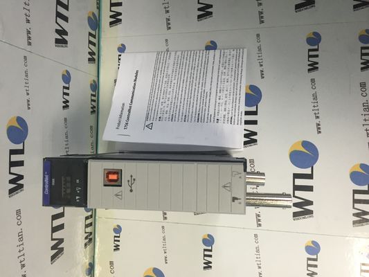 Modulo di interfaccia ControlNet ControlLogix 1756-CN2R 128 Connessioni