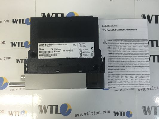 Modulo di interfaccia ControlNet ControlLogix 1756-CN2R 128 Connessioni