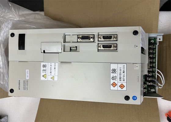 NUOVO 5KW ORIGINALE Mitsubishi Melservo, servo azionamento di MR-H500B-S67-P54 Mitsubishi