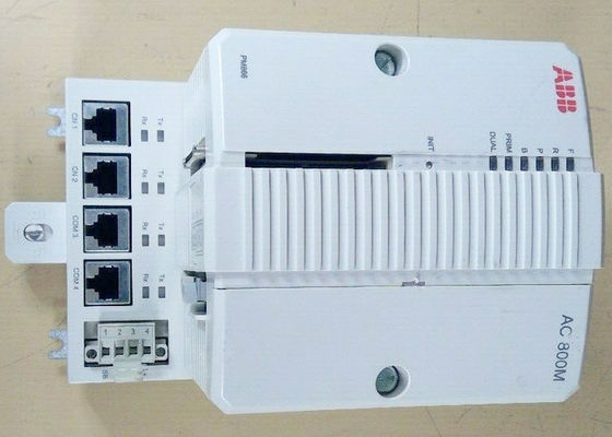 3BSE050198R1 PM866K01 Central_Unit Modulo AC 800M Controller Module