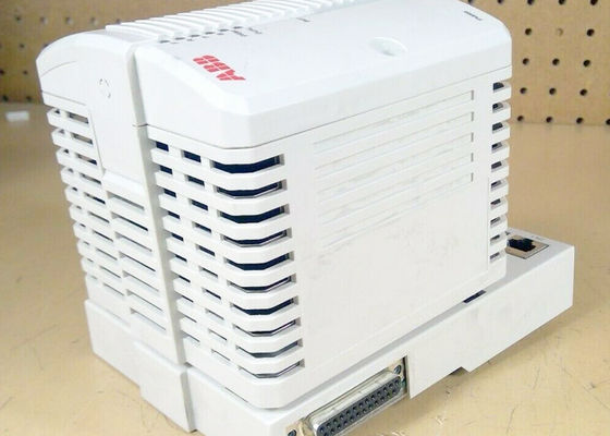 3BSE050198R1 PM866K01 Central_Unit Modulo AC 800M Controller Module