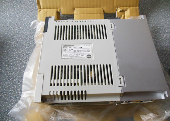 Mitsubishi NEW 3.5KW DRIVE MR-J2S-350A 200V AC SERVO AMPLIFICATORE NUOVO disponibile
