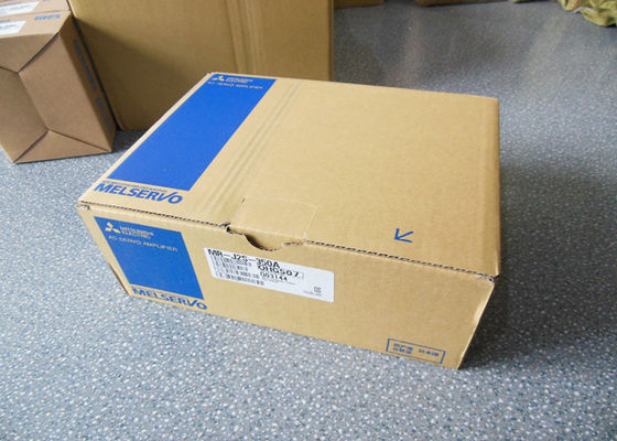 Mitsubishi NEW 3.5KW DRIVE MR-J2S-350A 200V AC SERVO AMPLIFICATORE NUOVO disponibile