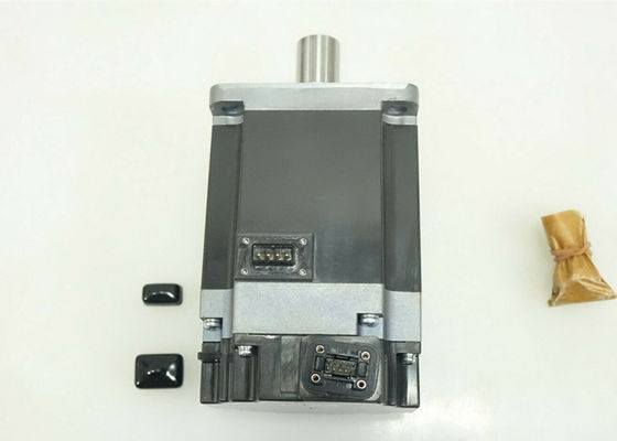 Servomotore industriale HF-KN73JK 4.8A di serie 750W di Mitsubishi Electric HF per la macchina di CNC