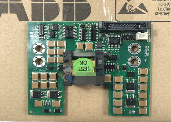 NUOVO driver Control Circuit Board dell'invertitore del bordo NGDR-07C 68980127B di innesco di ABB