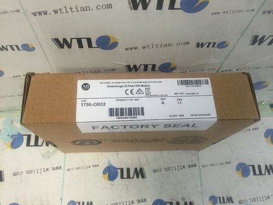 MANICA DIGITALE del modulo PRODOTTO 32 di AB 1756-OB32 CONTROLLOGIX
