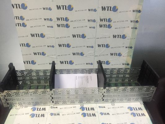 AB 2,8 A/2.8 un modulo 1756-A17 del telaio di serie di ControlLogix