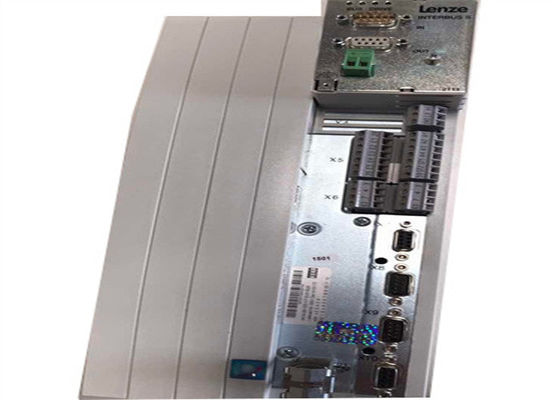 SERVO REGOLATORE di Lenze EVS9326-KHV531 400-480 azionamenti industriali di VCA 11KW servo