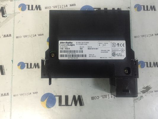Modulo I/O digitale AB ControlLogix Ingressi 32 1756-IB32