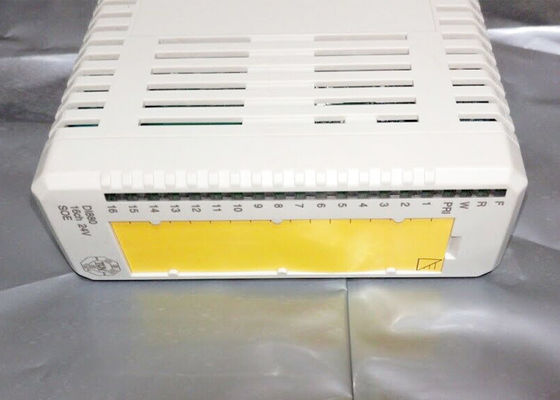 Sistemi del modulo introdotti Digital 16CH S800 IO dello SpA HI di DI880 3BSE028586R1