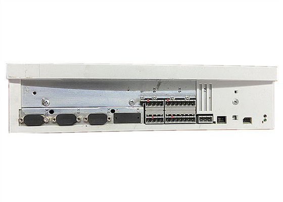 Lenze EVS9326-ET SERVOCONTROLLORE SERIE 9300 400/480 VAC 11 KW (14,75 HP)