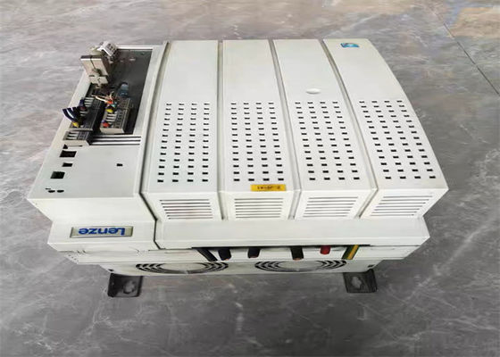 Lenze EVS9326-ET SERVOCONTROLLORE SERIE 9300 400/480 VAC 11 KW (14,75 HP)