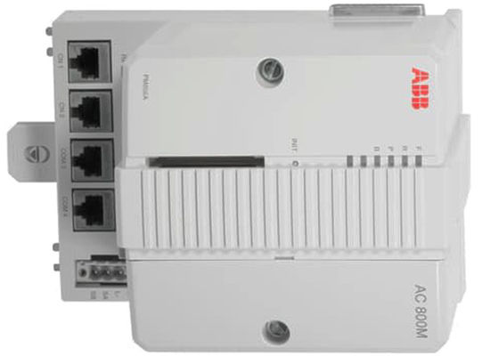 Unità centrale dello SpA del modulo dell'unità dell'unità di elaborazione di 3BSE066490R1 PM856AK01